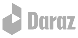 Daraz Logo