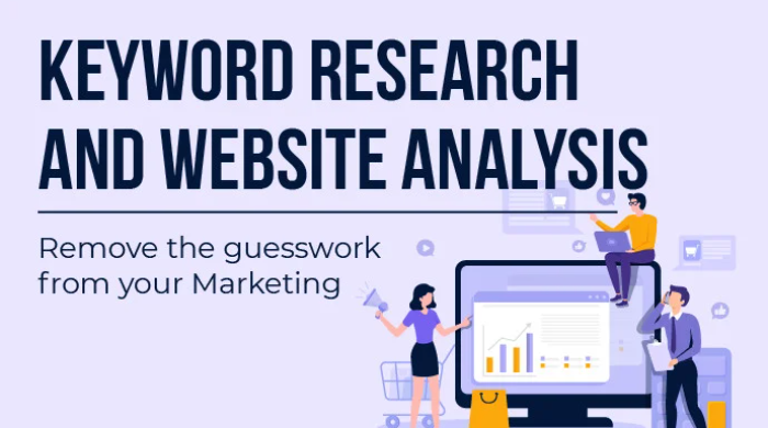 We will provide best Keyword research for seo and Professional SEO service