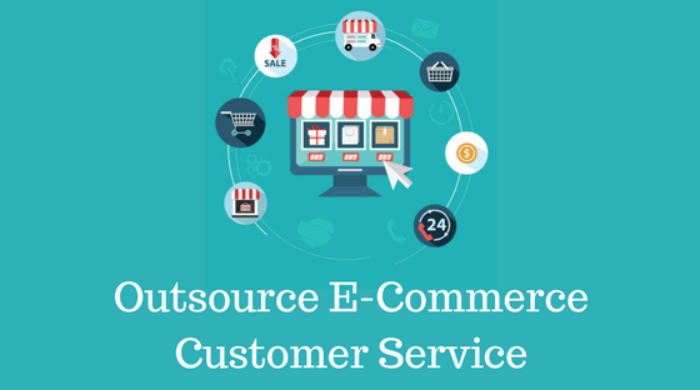 We will manage outsource customer service to boost your e-commerce efficiency